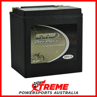 SSB Ultra Performance 12V 515CCA HVT-2 Arctic Cat PROWLER 550 XT 2012-2017 AGM Battery