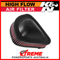 K&N High Flow Air Filter Honda VT1300CS 2011-2012 KHA-1310