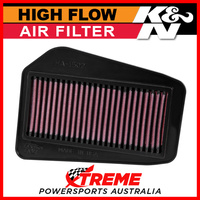 K&N High Flow Air Filter Honda CBR125R 2007-2012 KHA-1502