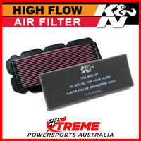 K&N High Flow Air Filter Honda GL1500C VALKYRIE 1997-2003 KHA-1596