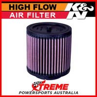 K&N High Flow Air Filter Honda SXS700M4 PIONEER 700-4 2014-2017 KHA-5000