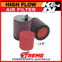 K&N High Flow Air Filter Honda VTR1000 SP1 2000-2001 KHA-5100