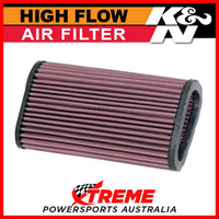 K&N High Flow Air Filter Honda CB600F HORNET 2007-2009 KHA-5907