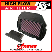 K&N High Flow Air Filter Honda CBR600F 1995-1998 KHA-6095