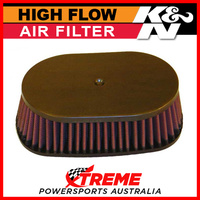 K&N High Flow Air Filter Honda XR650L ELECTRIC START 2001-2006 KHA-6592