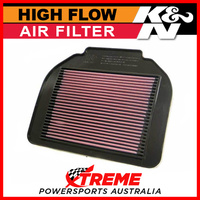 K&N High Flow Air Filter Honda VFR750F 1986-1989 KHA-7587