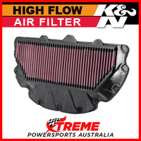 K&N High Flow Air Filter Honda CBR954RR 2002-2003 KHA-9502