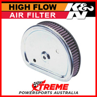 K&N High Flow Air Filter Harley-Davidson 1450 DYNA LOW RIDER 2001-2004 KHD-1395