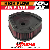 K&N High Flow Air Filter Harley-Davidson 1340 FXRS SUPER GLIDE SPORT 1987-1988 KHD-2086