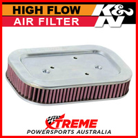 K&N High Flow Air Filter Harley-Davidson 1200 SPORTSTER XLR 2004-2005 KHD-8834