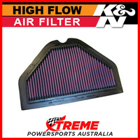 K&N High Flow Air Filter Kawasaki ZZ-R1100 1993-2001 KKA-1093