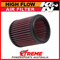 K&N High Flow Air Filter Kawasaki ZRX1200R 2001-2008 KKA-1199