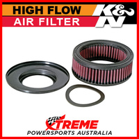 K&N High Flow Air Filter Kawasaki VN1500 DRIFTER FI 2001-2002 KKA-1596