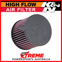 K&N High Flow Air Filter Kawasaki KAF400 MULE 610 2005-2016 KKA-4093