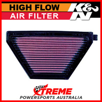 K&N High Flow Air Filter Kawasaki ER-5 ER500 1999-2005 KKA-5096