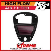 K&N High Flow Air Filter Kawasaki VN900 CLASSIC 2006-2017 KKA-9006