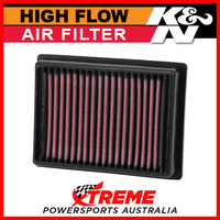 K&N High Flow Air Filter KTM 1290 ADVENTURE R 2017 KKT-1113