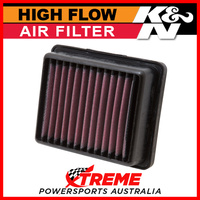 K&N High Flow Air Filter KTM 125 DUKE 2013-2014 KKT-1211