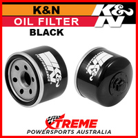 KN-147 Yamaha XVS1300A 2008-2009 Oil Filter