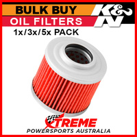 KN-151 Aprilia 650 PEGASO 1998-2004 Oil Filter 1x,3x,5x Pack Bulk Buy