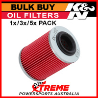 KN-152 Aprilia 1000 CAPONORD ETV 2001-2006 Oil Filter 1x,3x,5x Pack Bulk Buy