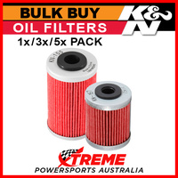 KN-155,KN-157 Beta RR 525 2005-2008 Oil Filter 1x,3x,5x Pack Bulk Buy