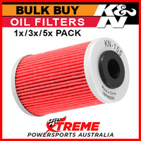 KN-155 Husaberg FC400 1998 Oil Filter 1x,3x,5x Pack Bulk Buy