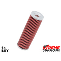 KN-159 Ducati 1199 PANIGALE 2012-2014 Oil Filter Single