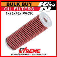 KN-159 Ducati 1199 PANIGALE 2012-2014 Oil Filter 1x,3x,5x Pack Bulk Buy