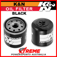 KN-177 Buell BLAST 2000-2004 Oil Filter