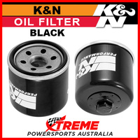 KN-191 Triumph 885 SPEED TRIPLE T509 1997-1998 Oil Filter