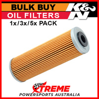 KN-650 KTM 1050 ADVENTURE 2015-2016 Oil Filter 1x,3x,5x Pack Bulk Buy