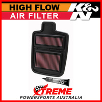 K&N High Flow Air Filter Arctic Cat 700 2013 KNAC7009