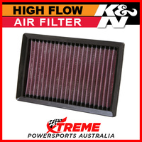 K&N High Flow Air Filter BMW HP4 COMPETITION 2014 KNBM1010R