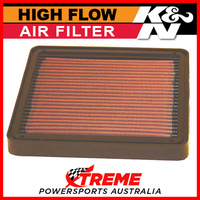 K&N High Flow Air Filter BMW K1 1989-1993 KNBM2605