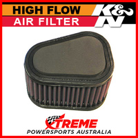 K&N High Flow Air Filter Buell M2 Cyclone 1997-2002 KNBU1297