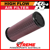 K&N High Flow Air Filter Can-Am MAVERICK X3 X DS 2017-2018 KNCM9017