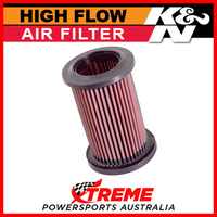 K&N High Flow Air Filter Ducati 1000 PAUL SMART 2005 KNDU1006