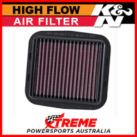 K&N High Flow Air Filter Ducati 1199 PANIGALE R ABS 2013-2014 KNDU1112R