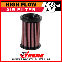 K&N High Flow Air Filter Ducati 1100 MONSTER EVO 2012-2013 KNDU6908