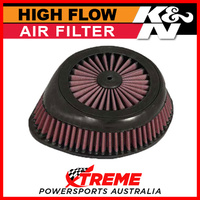 K&N High Flow Air Filter Gas-Gas EC125 (WP) 2003 KNGG1203