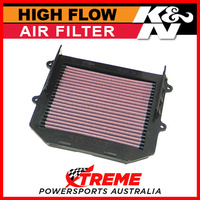 K&N High Flow Air Filter Honda XL1000V Varadero 2003-2012 KNHA1003