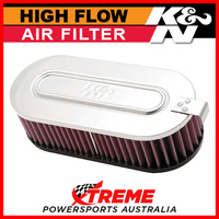 K&N High Flow Air Filter Honda CB750SC Nighthawk 1982-1983 KNHA1079