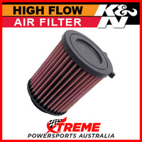 K&N High Flow Air Filter Honda TRX420FPE FOURTRAX RANCHER 2011-2013 KNHA4207