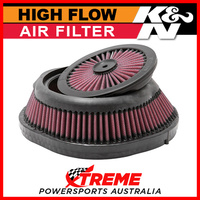 K&N High Flow Air Filter Honda CRF450R 2003-2008 KNHA4503XD