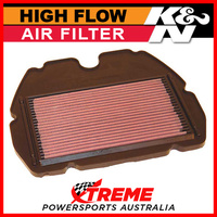 K&N High Flow Air Filter Honda CBR600F 1991-1994 KNHA6091