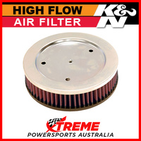 K&N High Flow Air Filter Harley Davidson FLHR 1340 ROAD KING 1995-1996 KNHD0600