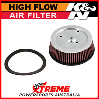 K&N High Flow Air Filter HD FLHTCUSE2 Screamin Eagle U' Classic Ele' 07 KNHD0800