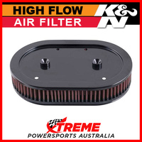 K&N High Flow Air Filter HD XLH1200R SPORTSTER ROADSTER 2000-2010 KNHD0900