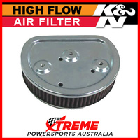 K&N High Flow Air Filter Harley Davidson FLHR Touring 1995-1997 KNHD1396